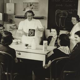 Nurses' Educational &qu...