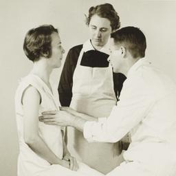Health Examination-Women Al...