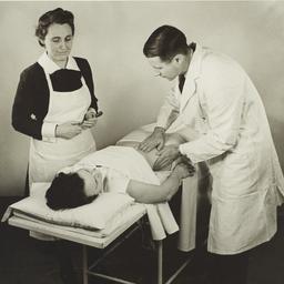 Health Examination-Women Al...