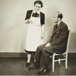 Health Examination-Men Albu...