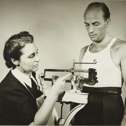 Health Examination-Men Albu...