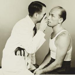 Health Examination-Men Albu...