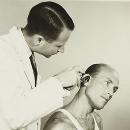 Health Examination-Men Albu...