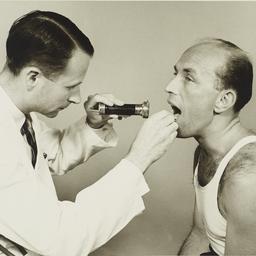 Health Examination-Men Albu...