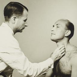 Health Examination-Men Albu...