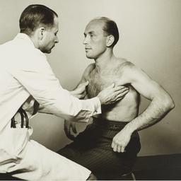 Health Examination-Men Albu...