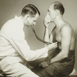Health Examination-Men Albu...