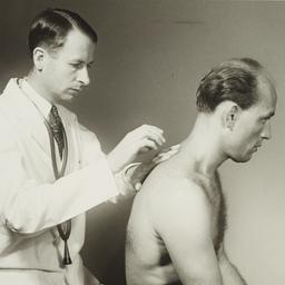 Health Examination-Men Albu...