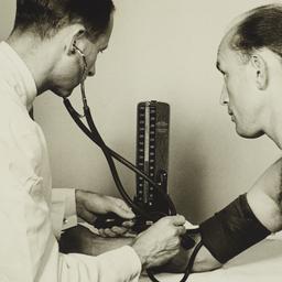 Health Examination-Men Albu...