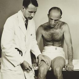 Health Examination-Men Albu...
