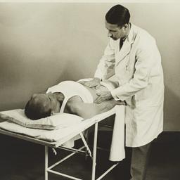 Health Examination-Men Albu...