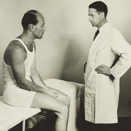 Health Examination-Men Albu...