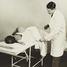 Health Examination-Men Albu...