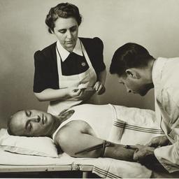 Health Examination-Men Albu...