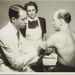 Health Examination-Men Albu...