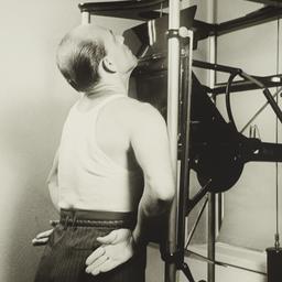 Health Examination-Men Albu...