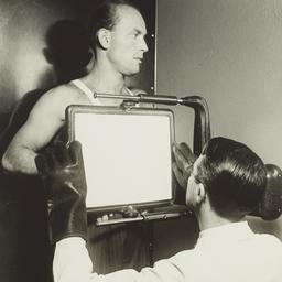 Health Examination-Men Albu...