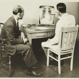 Health Examination-Men Albu...