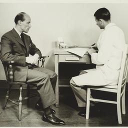 Health Examination-Men Albu...