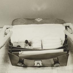 Bag and Thermometer Techniq...