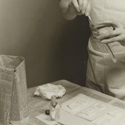 Bag and Thermometer Techniq...