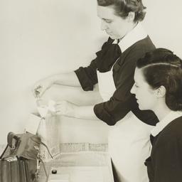 Bag and Thermometer Techniq...