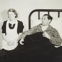 Nurses' Family Health S...