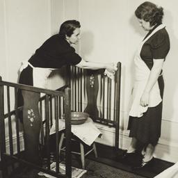 Nurses' Family Health S...
