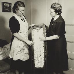 Nurses' Family Health S...