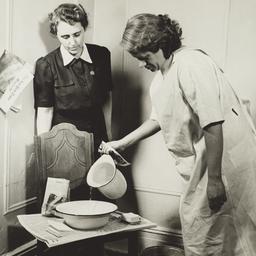 Nurses' Family Health S...
