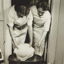 Nurses' Family Health S...