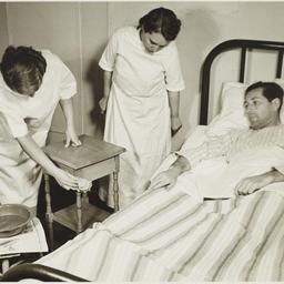 Nurses' Family Health S...