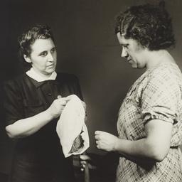 Nurses' Family Health S...