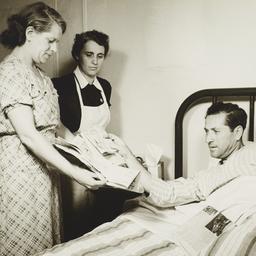 Nurses' Family Health S...