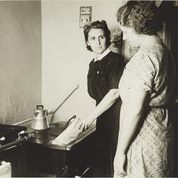 Nurses' Family Health S...