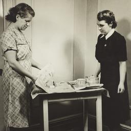 Nurses' Family Health S...