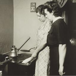 Nurses' Family Health S...