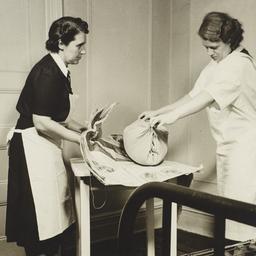 Nurses' Family Health S...