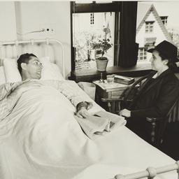 Nurses' Family Health S...