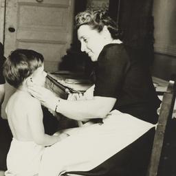 Nurses' Family Health S...