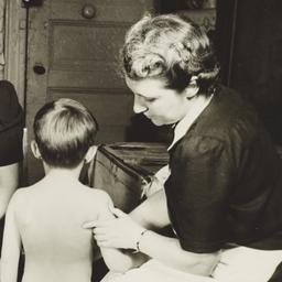Nurses' Family Health S...