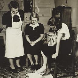 Nurses' Family Health S...