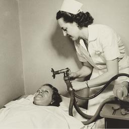 Nurses' Family Health S...