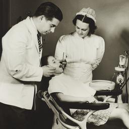 Nurses' Family Health S...