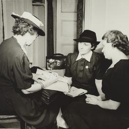 Nurses' Family Health S...