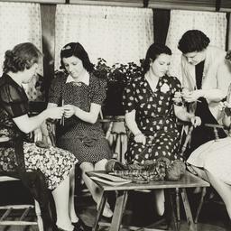Nurses' Family Health S...