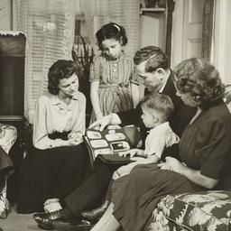 Nurses' Family Health S...
