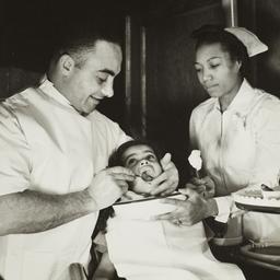 Moton Health Center Album -...