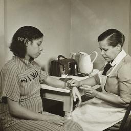 Moton Health Center Album -...