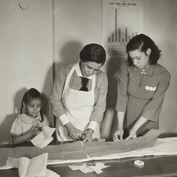 Moton Health Center Album -...